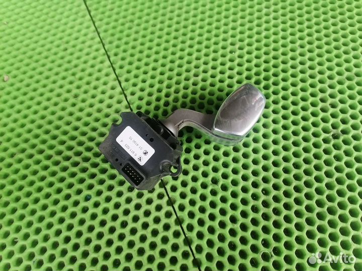 Переключатель режимов АКПП Бмв Е65