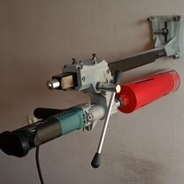 Алмазное бурение сверление отверстий