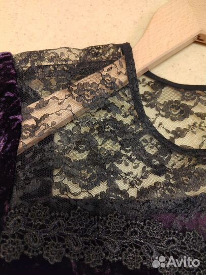 Платье вечернее