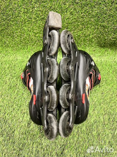 Ролики детские