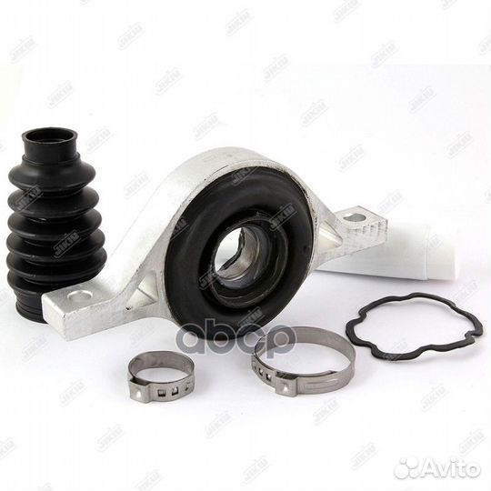 Подшипник подвесной Hyundai IX35 Santa Fe Tuc