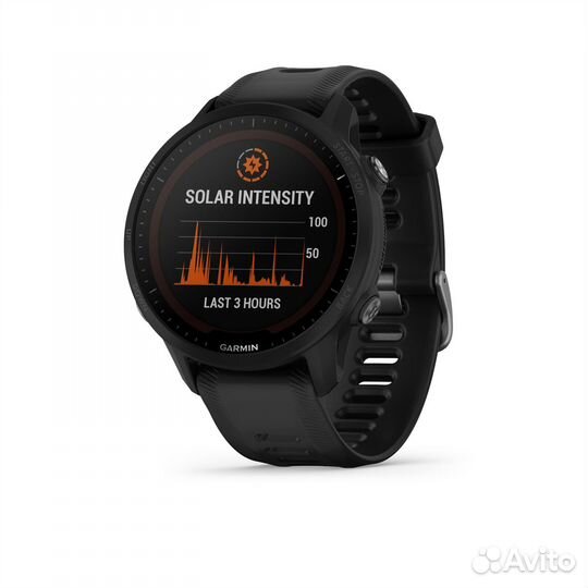 Часы Garmin Forerunner 955 Solar