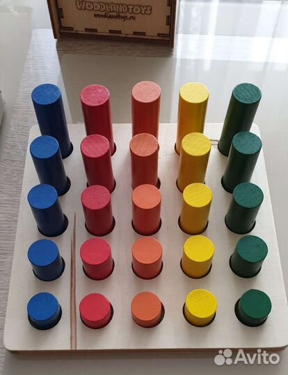 Развивающие игры пакетом