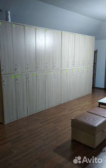 Почасовая аренда спортивного зала, 85 м²