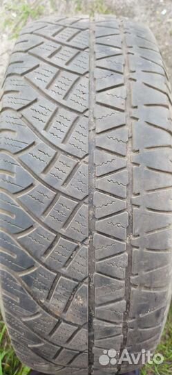Michelin X Radial 265/65 R17