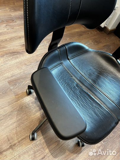 Компьютерное кресло IKEA gruppspel