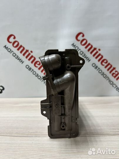 Радиатор отопителя Vesta,Largus,Логан оригинал