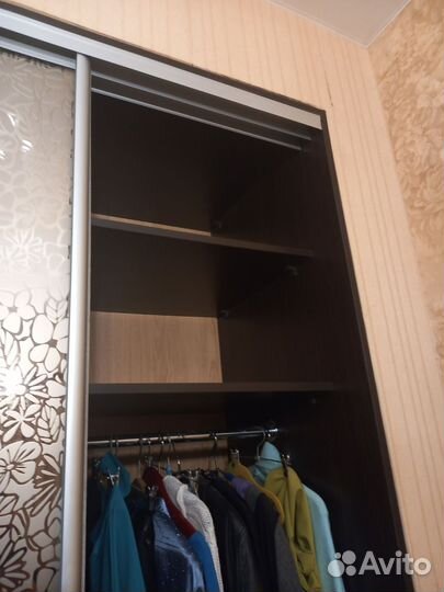 Шкаф купе бу