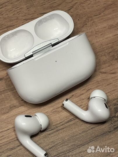 Airpods pro качественная реплика