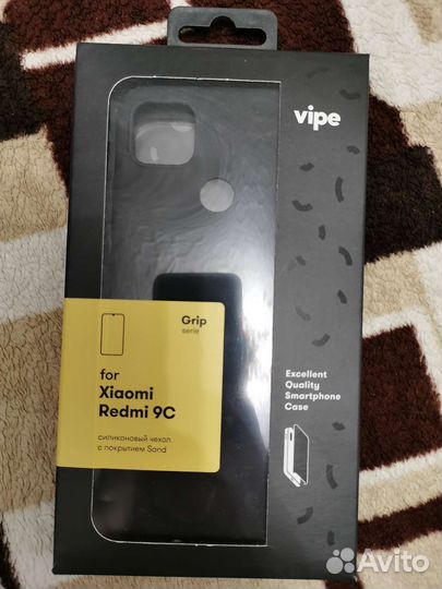 Чехол для телефона