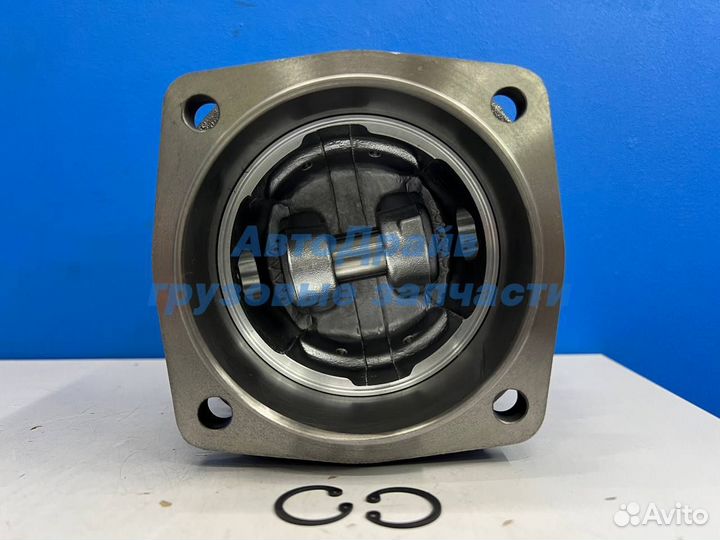 Поршневая воздушного компрессора Мерседес Актрос