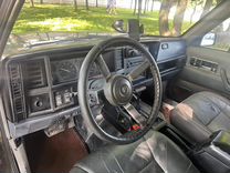 Jeep Cherokee 4.0 AT, 1992, 200 000 км, с пробегом, цена 280 000 руб.