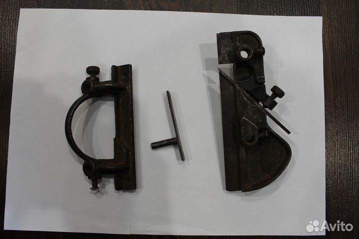 Инструменты