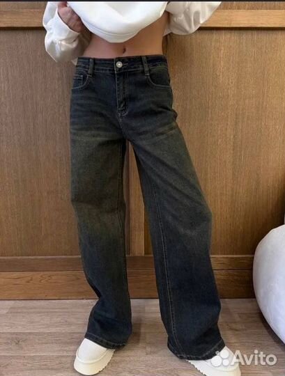 Джинсы женские