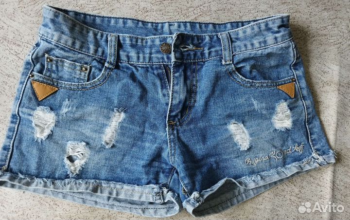 Шорты для девочек