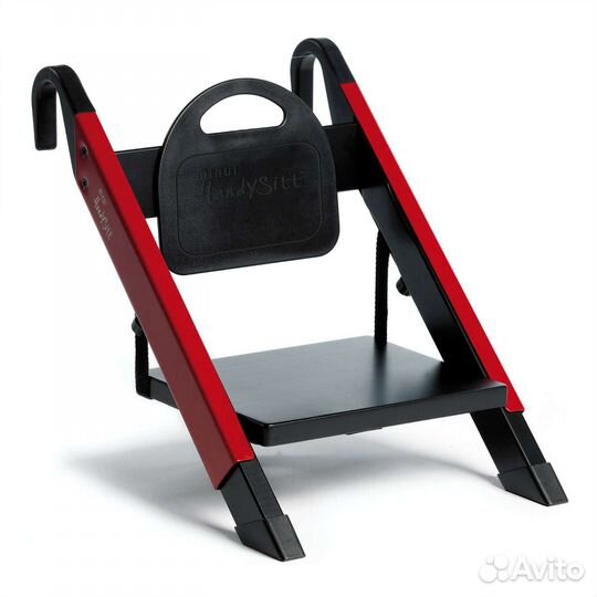 Стул складной Minui handysitt бу