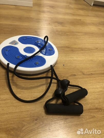 Тренажер Twister 