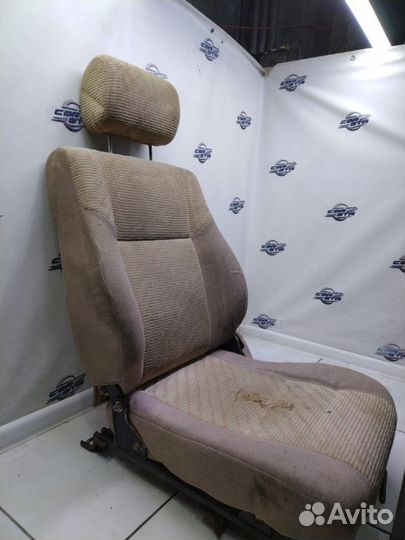 Сиденье переднее левое Great Wall Deer 1 2.8