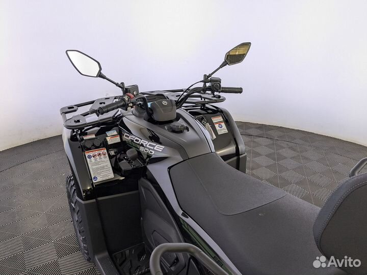 Cfmoto cforce 500 Basic