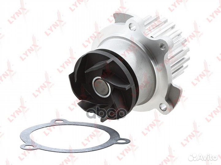 Насос водяной LADA Vesta CW0078 lynxauto