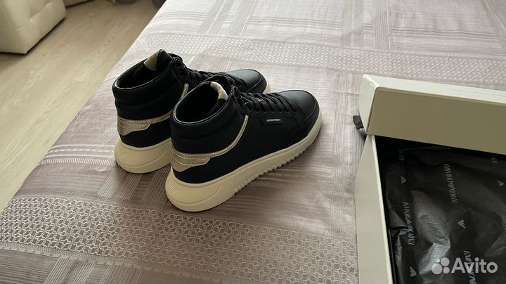 Emporio Armani Original
