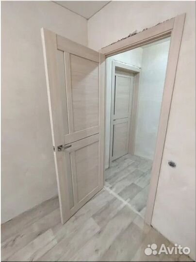 Двери межкомнатные со стеклом