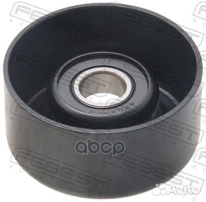 Ролик натяжной 2187FYD1 Febest