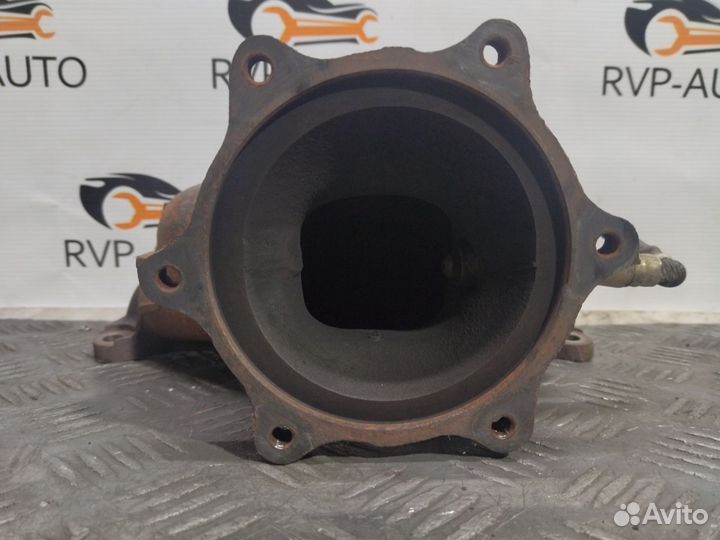 Коллектор выпускной Nissan Almera N16 1.5 2000-06