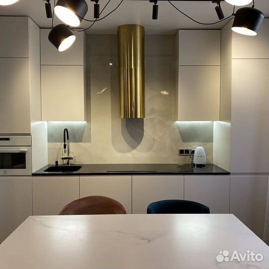 Кухни на заказ