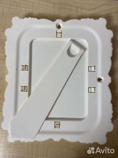 Рамка IKEA kvill