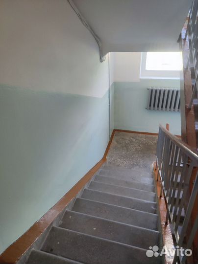 Косметический ремонт подъездов и моп