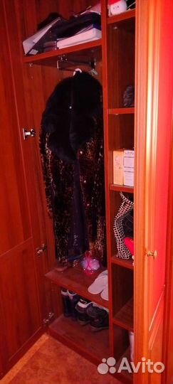 Прихожая бу