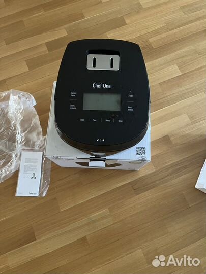 Мультиварка