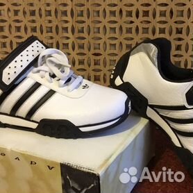 Adidas goodyear noir homme hot sale