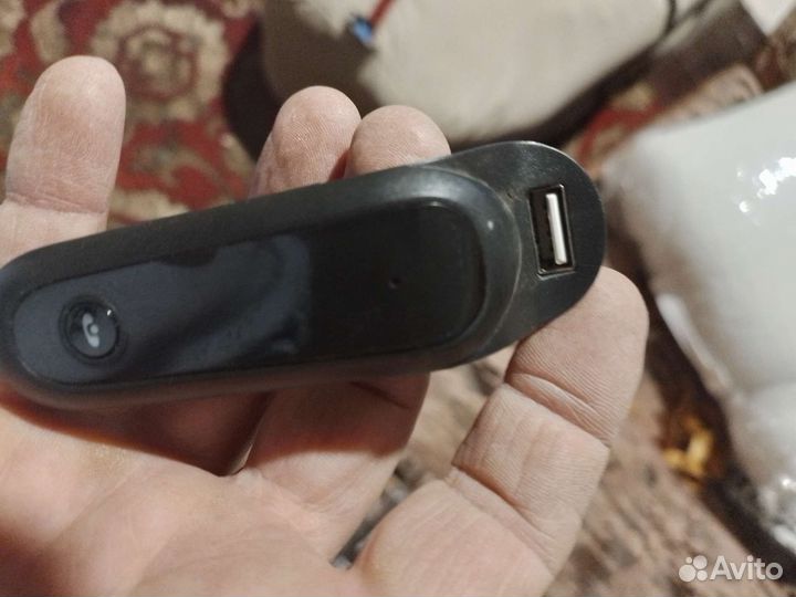 Fm модулятор