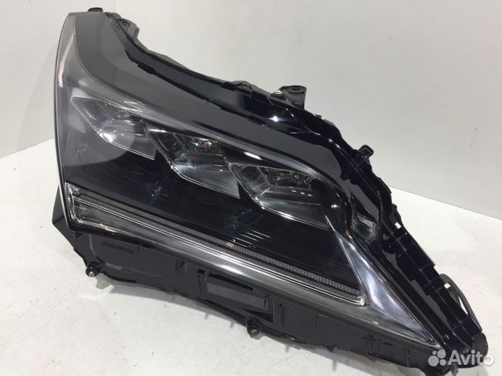 Фара передняя правая Lexus Rx 4 2016