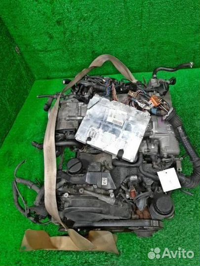 Двигатель Toyota Crown 2Jzfse