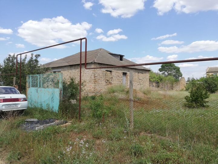 Участок 11 сот. (ИЖС)