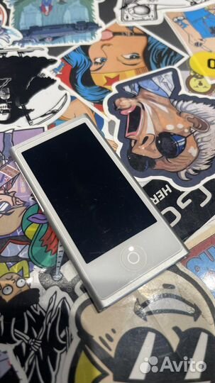 Apple iPod nano 7 16Gb
