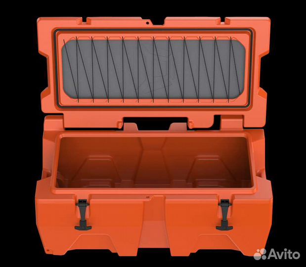 Экспедиционный кейс Tesseract Box xl