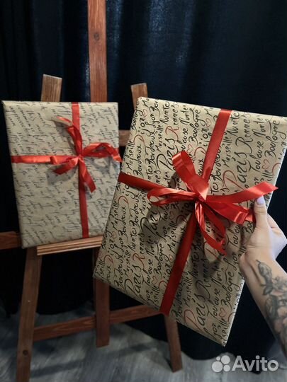 Картины на заказ по фотографии