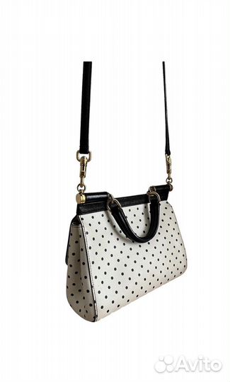 Сумка Medium Sicily Tote Dolce & Gabbana