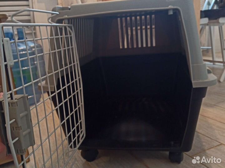 Переноска ferplast atlas 40