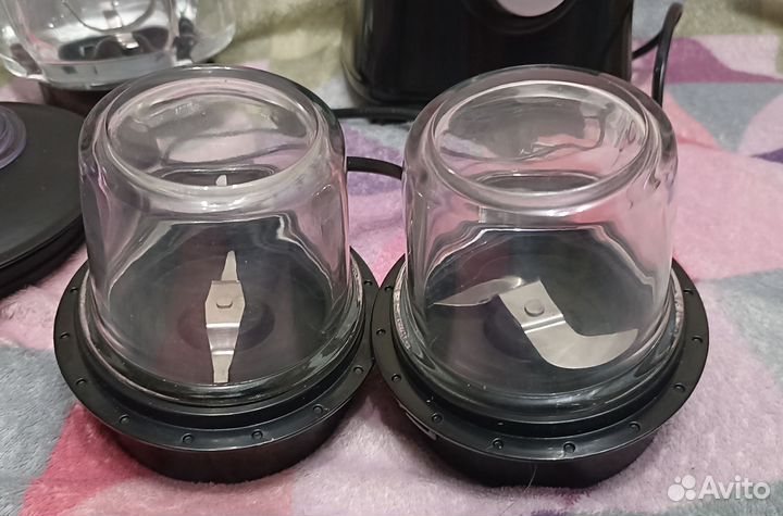 Блендер Kitfort 