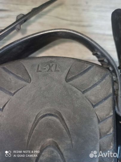 Ласты для подводной охоты