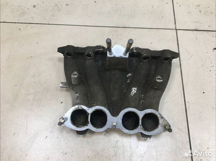 Коллектор впускной LADA Niva (4х4)