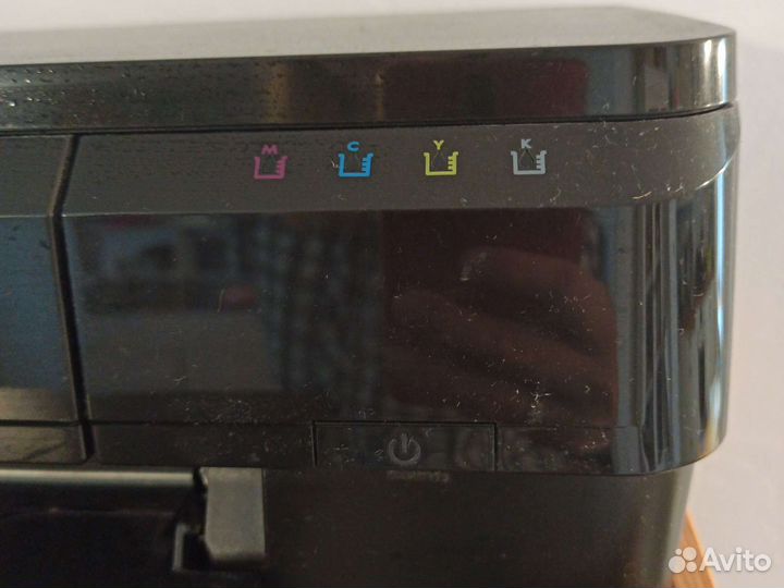 Принтер HP Officejet 7110 ePrinter