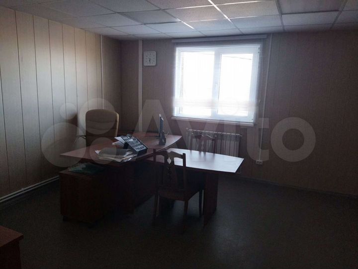Производство, 151 м²