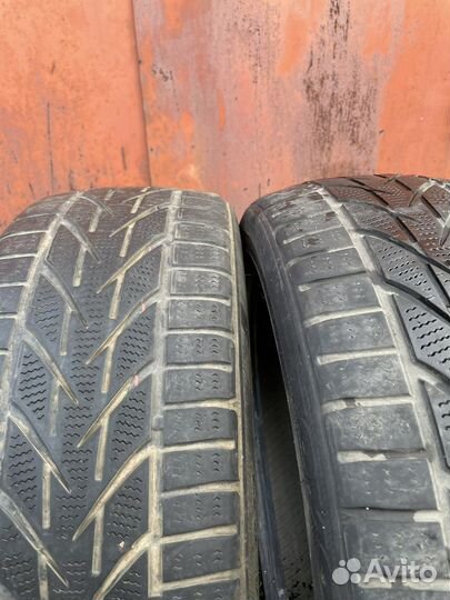 Michelin Primacy 4 215/45 R17