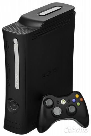 Xbox 360